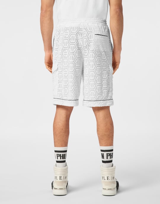 Kurze Hosen Monogram - Image 5