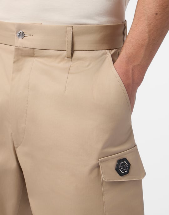 Cargo Shorts - Image 3
