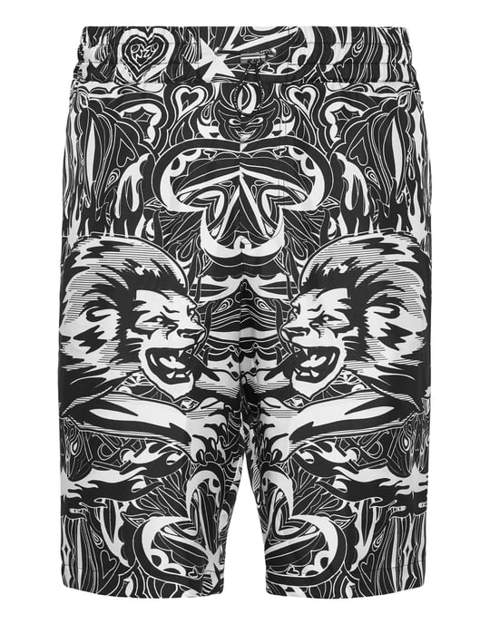 Shorts Tribal Circus - Image 1