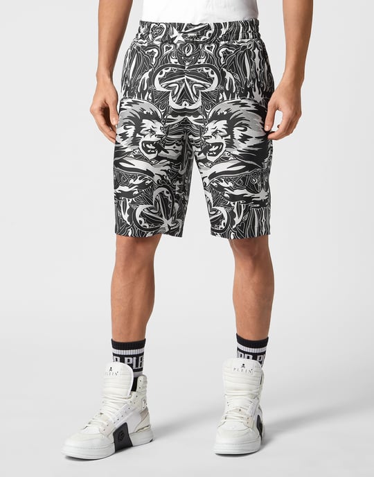 Shorts Tribal Circus - Image 2