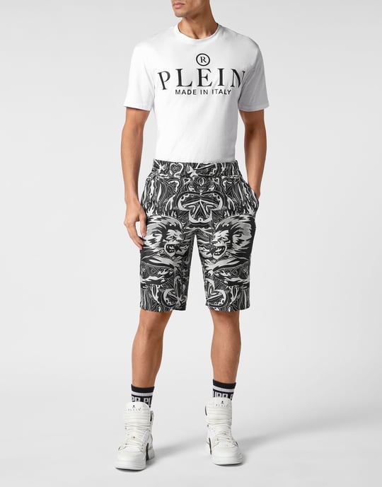 Shorts Tribal Circus - Image 3