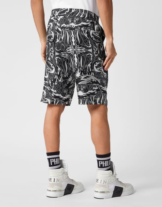 Shorts Tribal Circus - Image 4