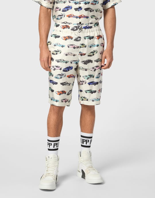 Shorts Racing - Image 2