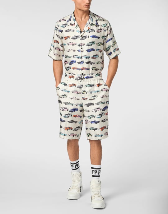 Shorts Racing - Image 3