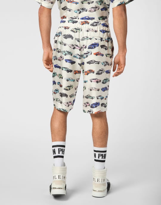 Shorts Racing - Image 4