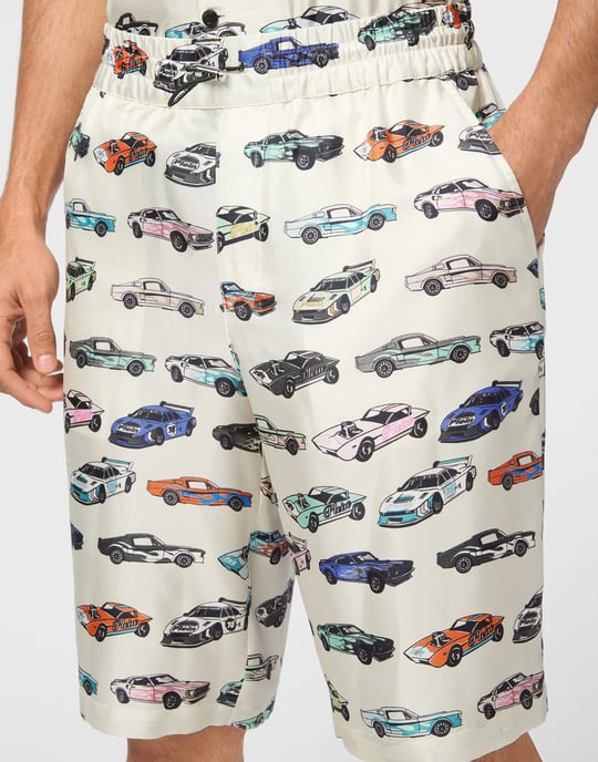 Shorts Racing - Image 5