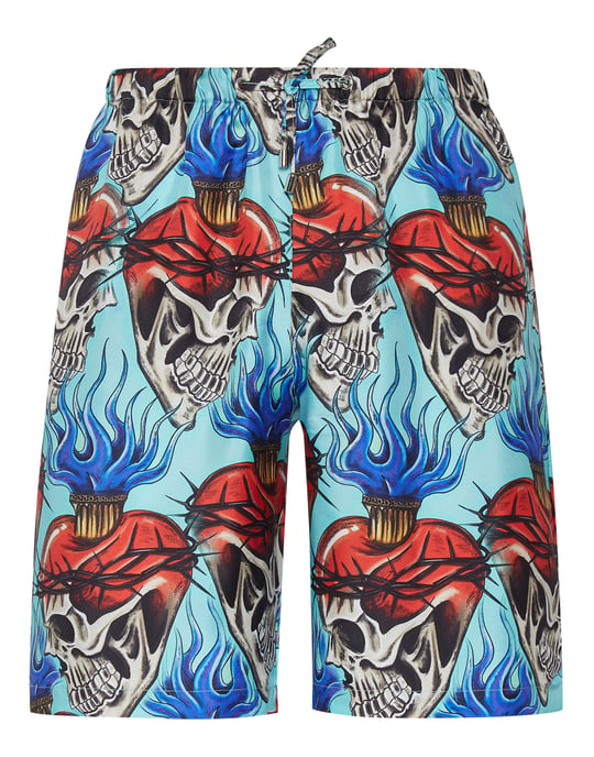 Shorts Tattoo - Image 1