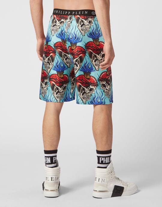 Shorts Tattoo - Image 3