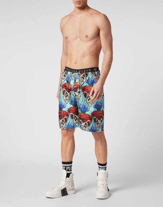 Shorts Tattoo - Image 4