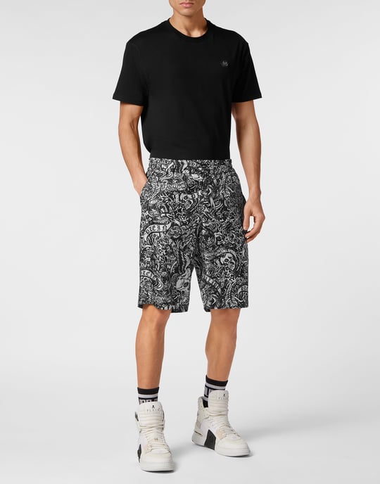 Shorts Tattoo - Image 3