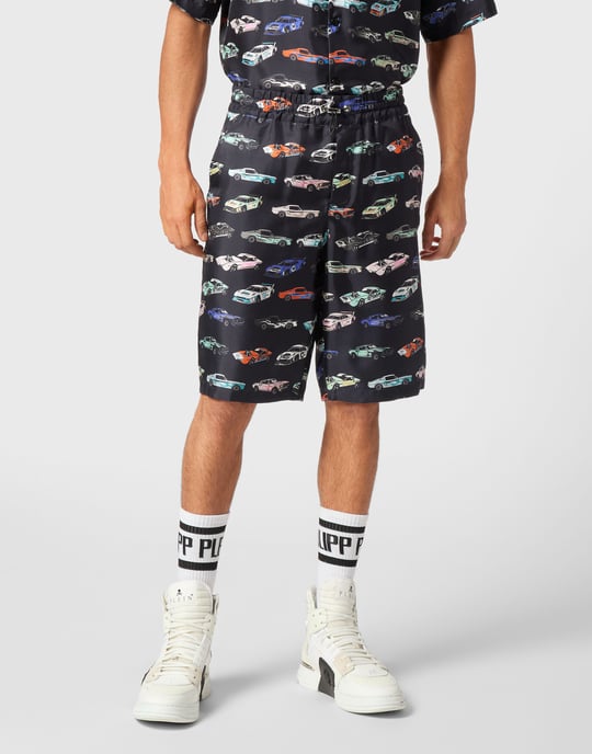 Shorts Racing - Image 2