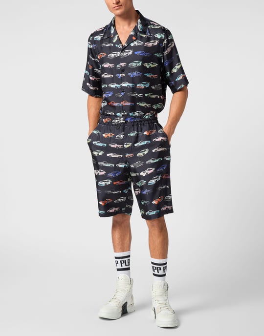 Shorts Racing - Image 3