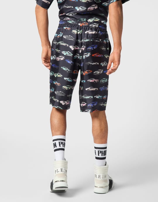 Shorts Racing - Image 4