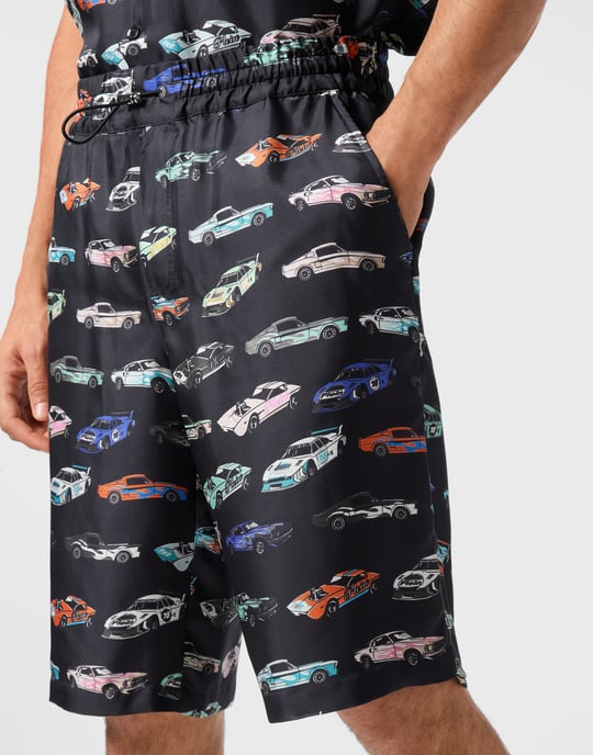 Shorts Racing - Image 5