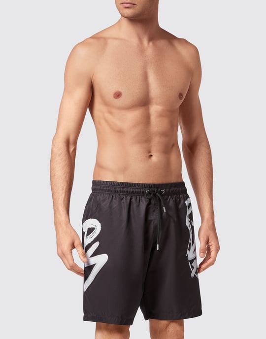 Badehose Tiger - Image 2