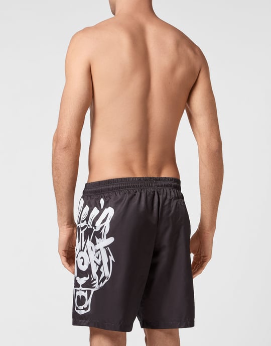 Badehose Tiger - Image 3
