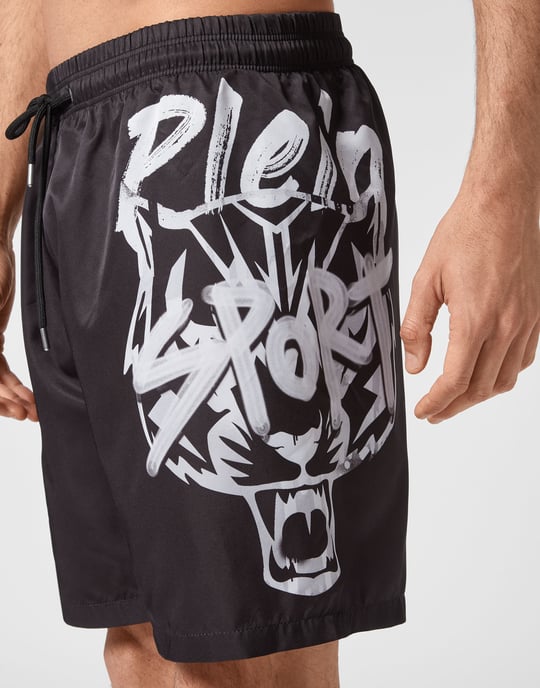 Badehose Tiger - Image 4