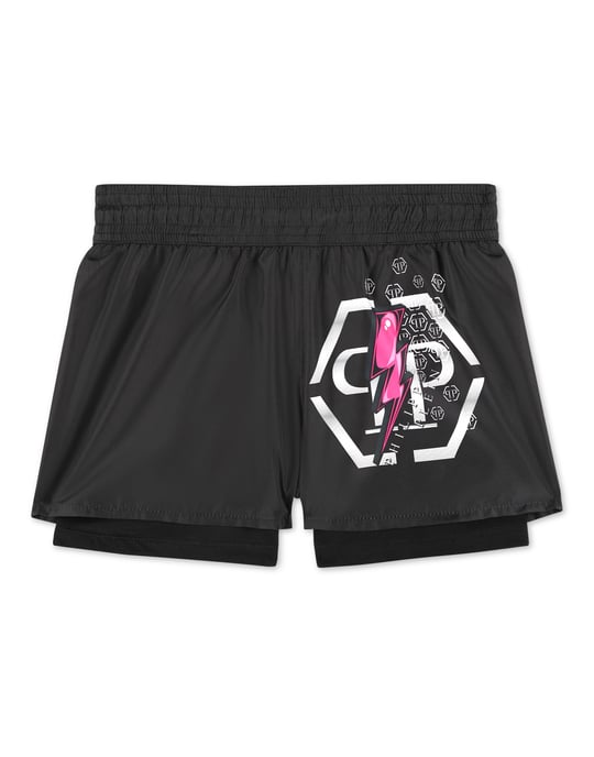 Jogging-Shorts - Image 1
