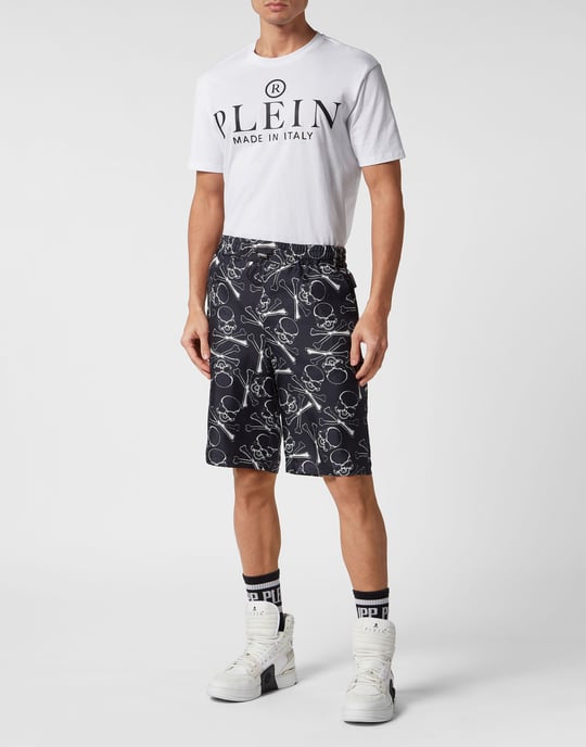 Shorts Skull Bones - Image 4