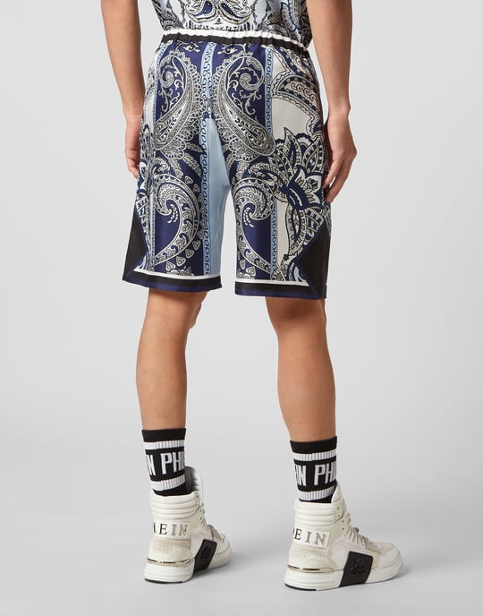 Shorts Paisley - Image 3