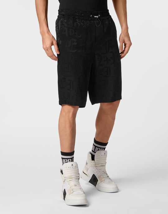 Shorts Monogram - Image 2
