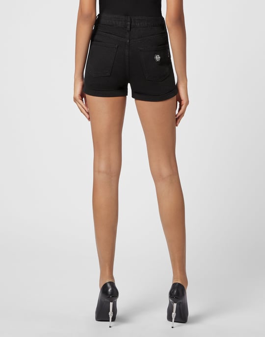 Jeansshorts - Image 4