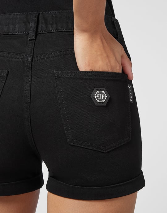 Jeansshorts - Image 5
