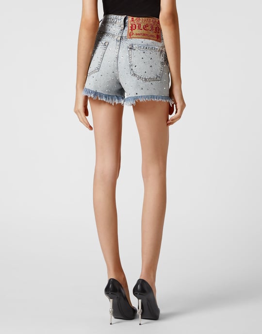 Jeansshorts - Image 3