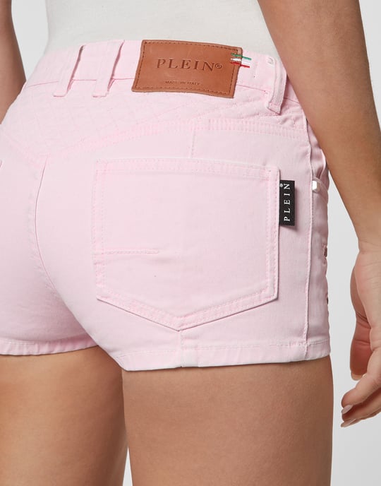 Jeansshorts - Image 3