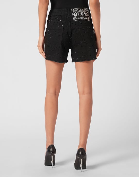 Jeansshorts - Image 3