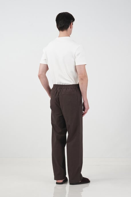 Weite Gurt-Hose - Image 2