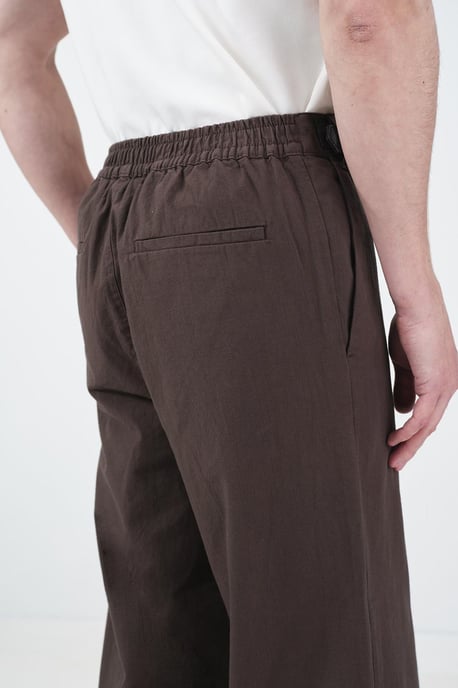 Weite Gurt-Hose - Image 4