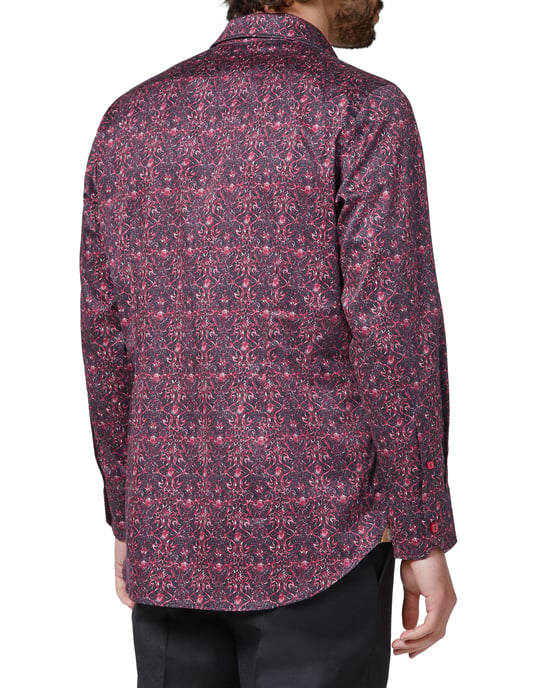 Hemd Slim Fit Crest - Image 5