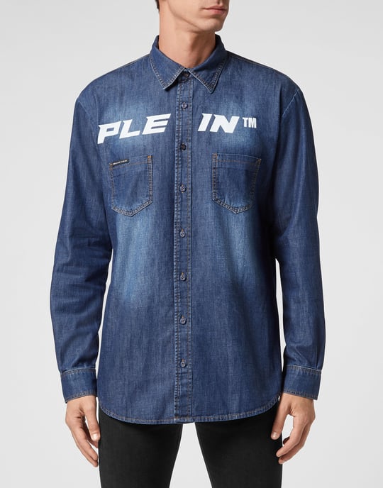 Jeanshemd - Image 2