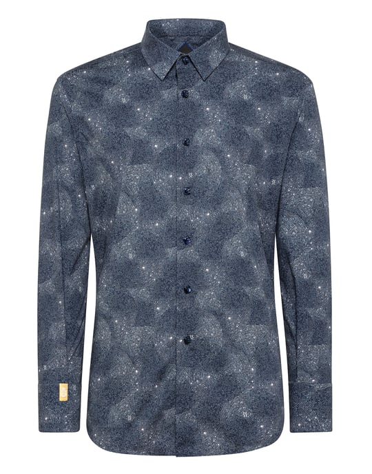 Hemd Slim Fit - Image 1