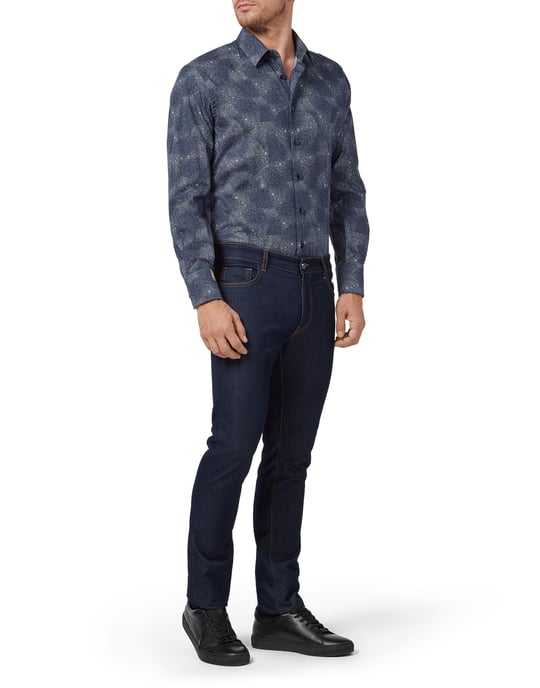 Hemd Slim Fit - Image 4