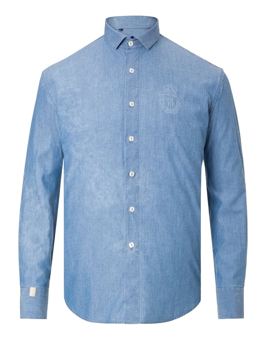 Hemd Slim Fit - Image 1