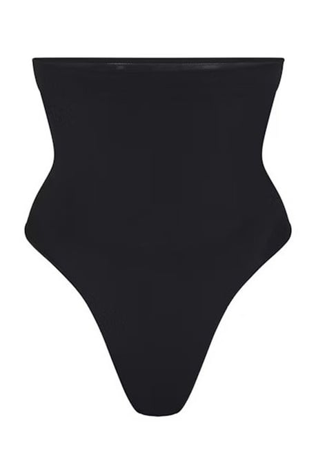 Hochtaillierter Tanga - Image 5