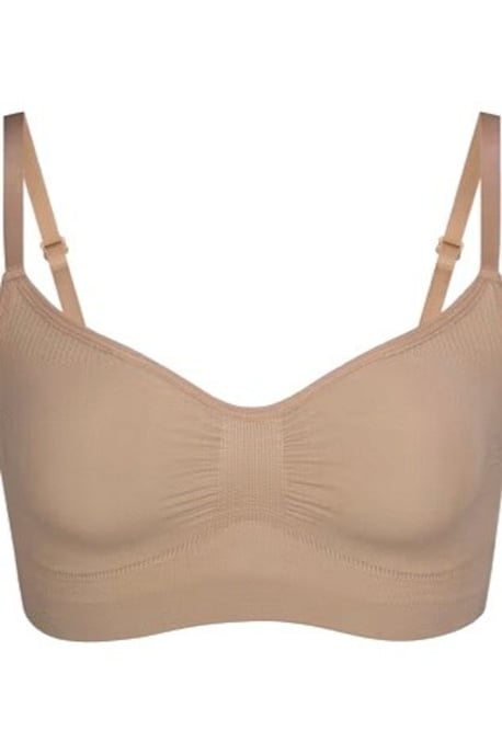 Premium Nahtloses Verstellbares Träger-Bralette Shapewear - Image 4