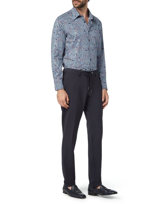 Hemd Paisley - Image 3