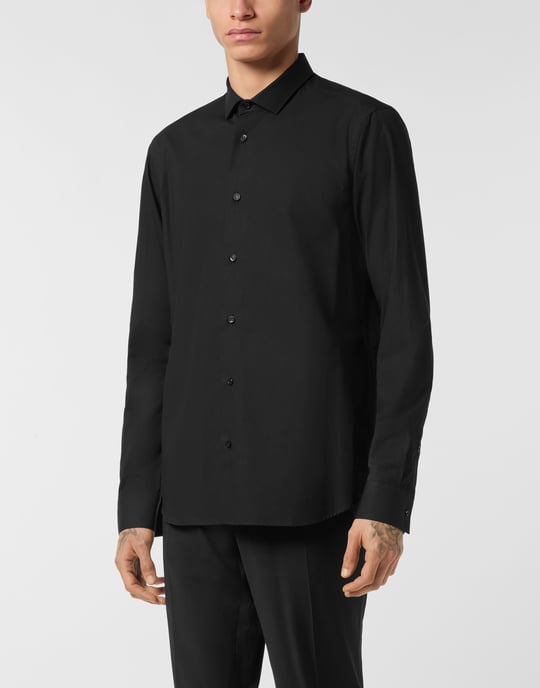 Hemd Slim Fit Teddy - Image 3