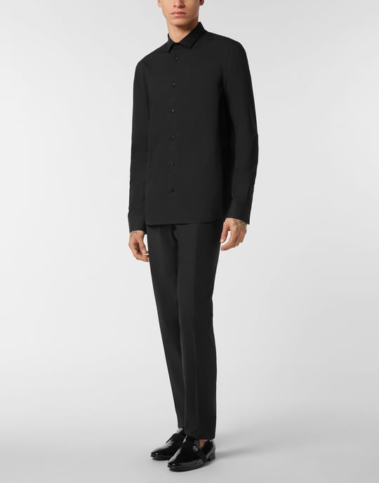 Hemd Slim Fit Teddy - Image 5