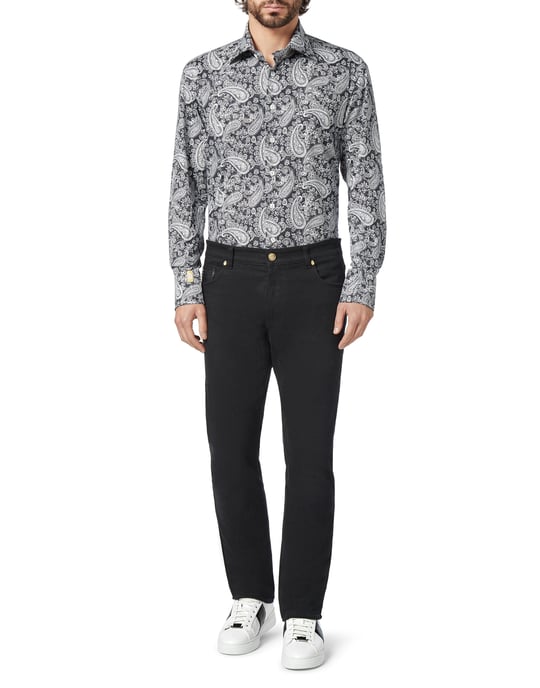 Hemd Paisley - Image 3