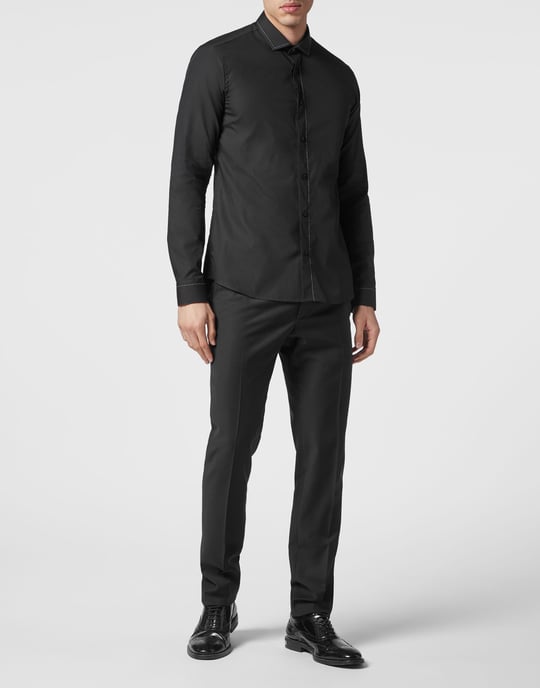 Hemd Slim Fit - Image 4