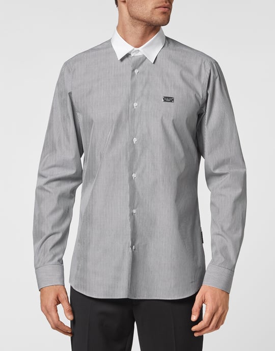 Hemd Slim Fit - Image 2