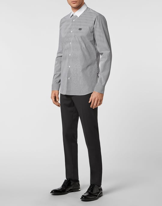 Hemd Slim Fit - Image 4