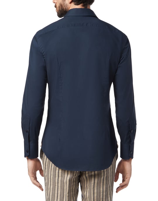 Hemd Slim Fit Crest - Image 4