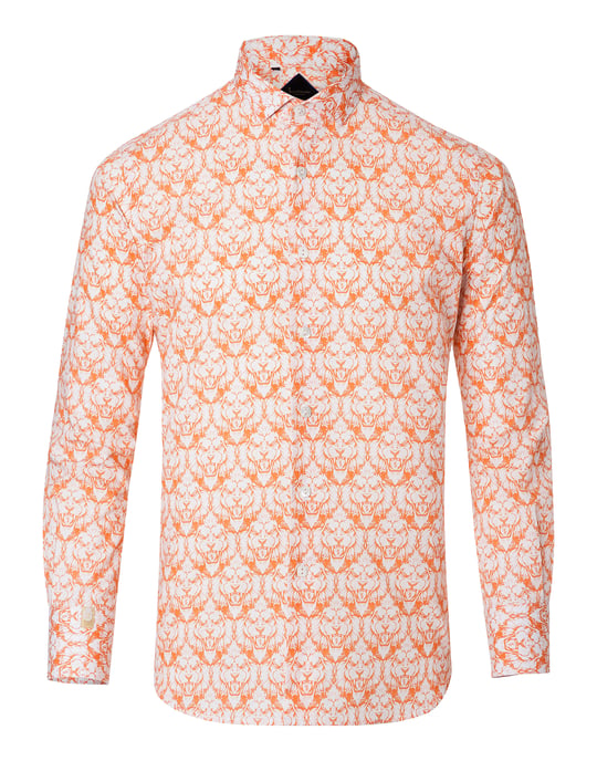 Hemd Slim Fit - Image 1