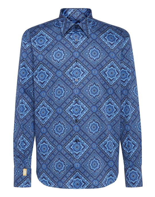 Hemd Paisley - Image 1