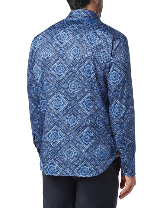 Hemd Paisley - Image 4